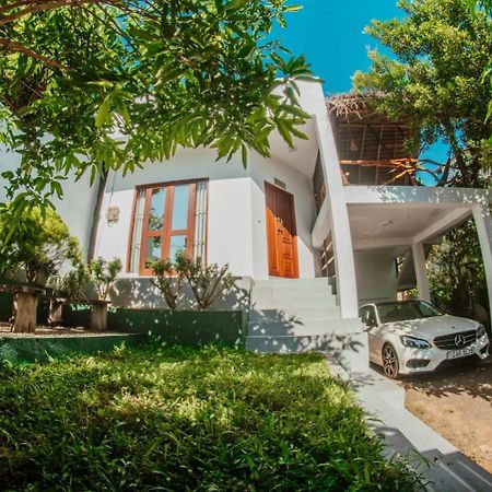Blue Berry Villa Hikkaduwa Zewnętrze zdjęcie