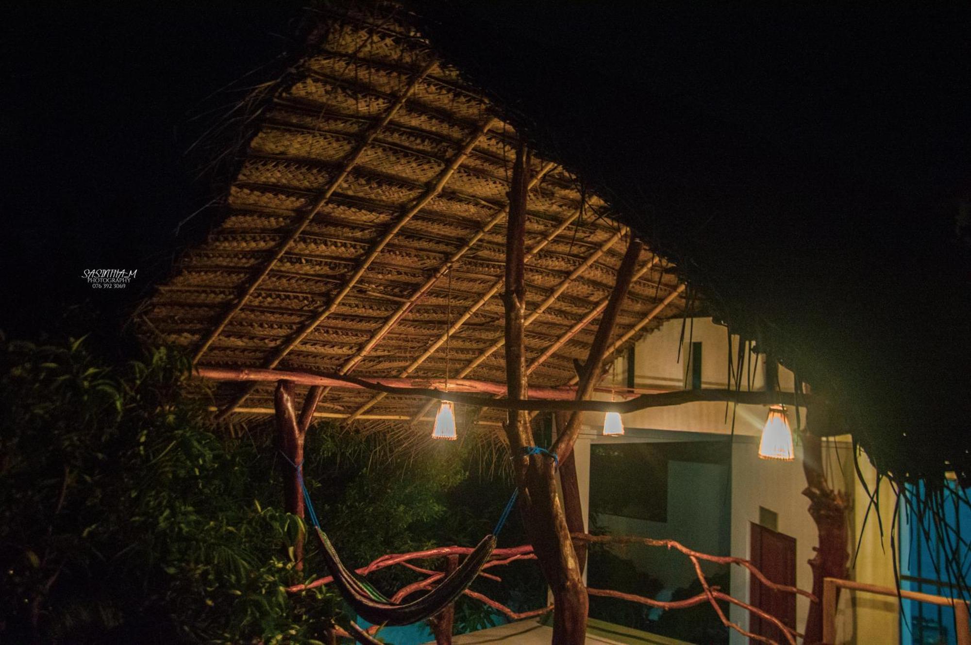 Blue Berry Villa Hikkaduwa Zewnętrze zdjęcie