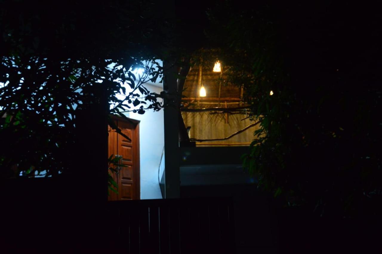 Blue Berry Villa Hikkaduwa Zewnętrze zdjęcie