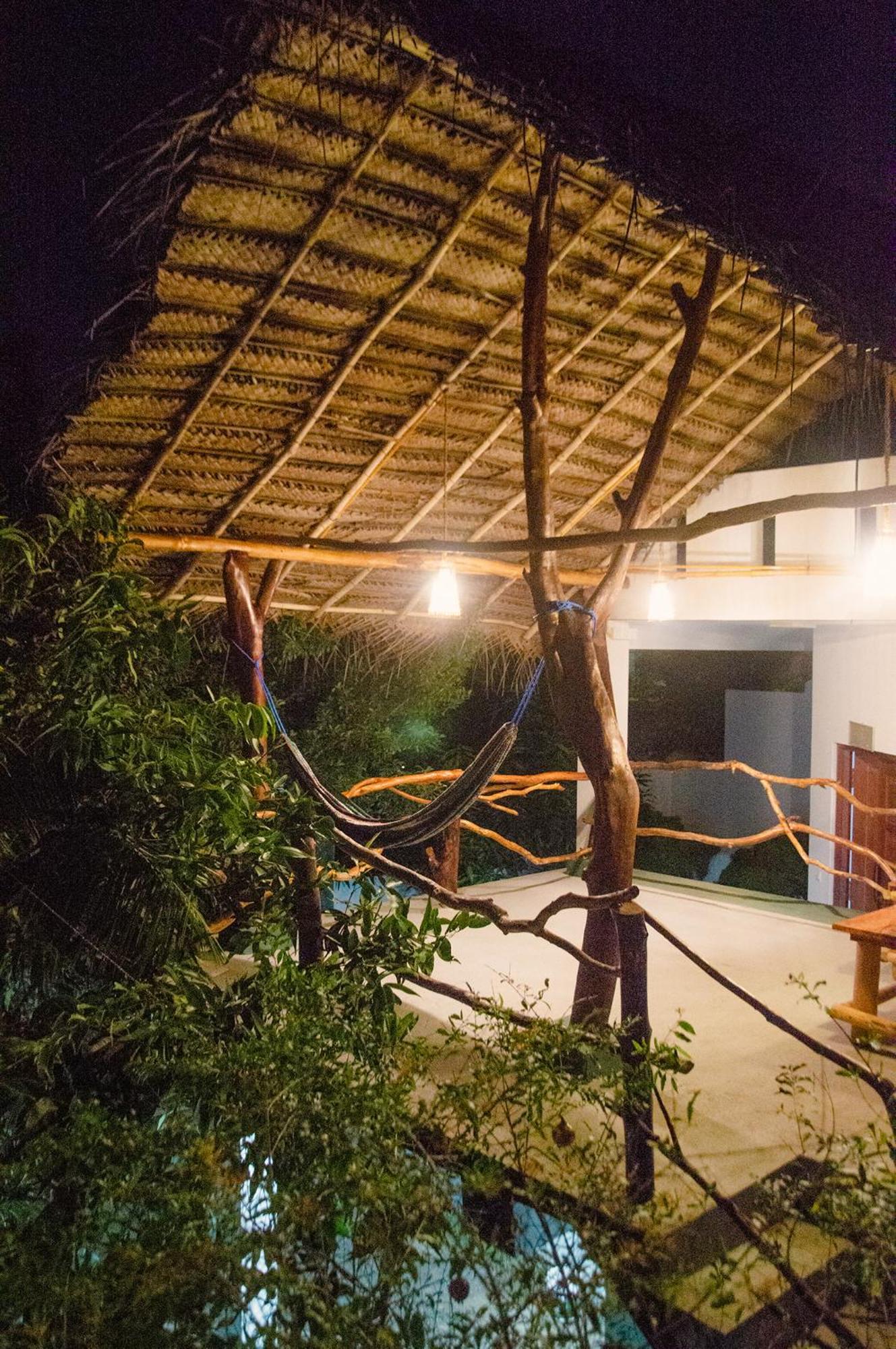 Blue Berry Villa Hikkaduwa Zewnętrze zdjęcie