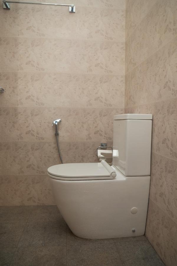 Blue Berry Villa Hikkaduwa Zewnętrze zdjęcie
