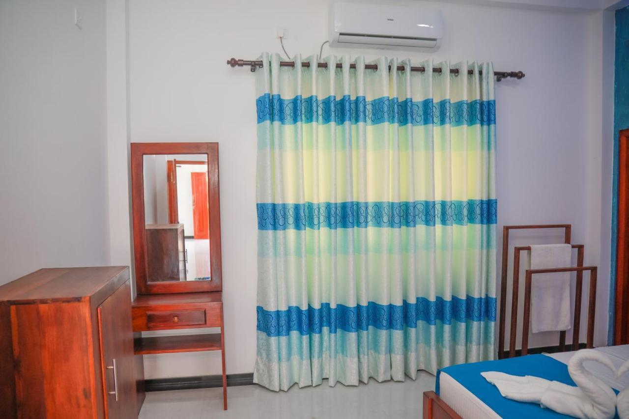 Blue Berry Villa Hikkaduwa Zewnętrze zdjęcie